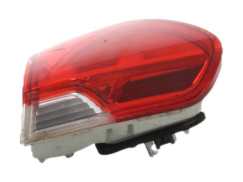 Left tailgate light PEUGEOT 2008 I (CU_) 1.2 THP 110 / PureTech 110 | BP34558522C79 - Image 4