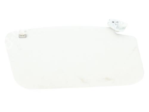 Left sun visor FIAT 500L (351_, 352_) 0.9 (199LYC1B) | BP25594036I1 - Image 4