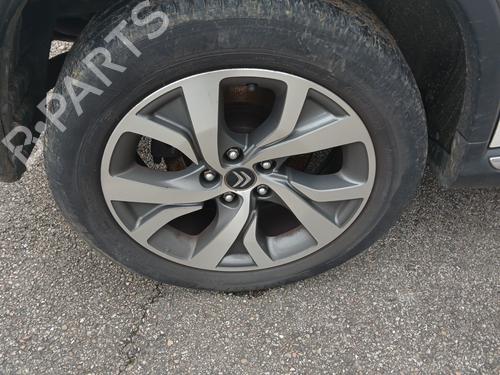 Used Rim CITROËN C4 AIRCROSS 1.8 HDi 150 AWC (150 hp) 32339073