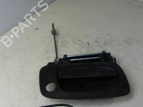 Høyre foran utvendig håndtak OPEL ASTRA G Hatchback (T98) 1.2 16V (F08, F48) (65 hp) 20961011
