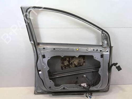 Left front door FORD FOCUS II (DA_, HCP, DP) 1.8 TDCi | BP22023217C2 