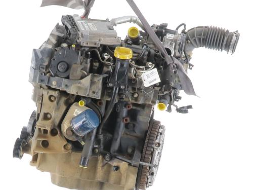 Motor für RENAULT KANGOO Express (FW0/1_) 1.5 dCi 75 (FW07, FW10, FW04) (75 hp) 20967884