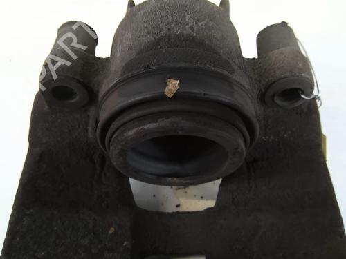 Left front brake caliper CITROËN C4 II (NC_) 1.6 HDi 115 | BP20968159M105