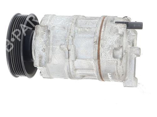 AC compressor VW GOLF SPORTSVAN VII (AM1, AN1) 1.6 TDI | BP30719433M34