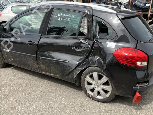 Engine control unit (ECU) RENAULT CLIO III Grandtour (KR0/1_) 1.5 dCi | BP26168230M57  - Image 10