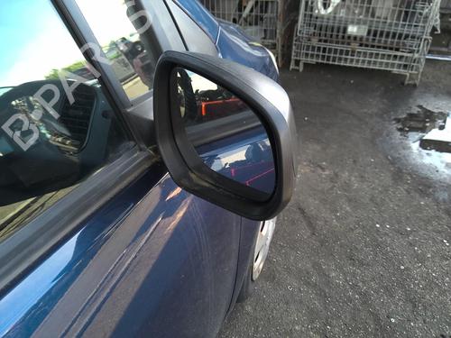 Right mirror OPEL AGILA B (H08) 1.0 (F68) | BP22026001C27 