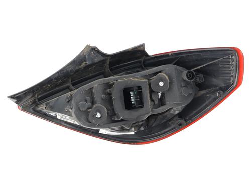 Left taillight OPEL CORSA D (S07) 1.4 (L08, L68) | BP30634561C34 