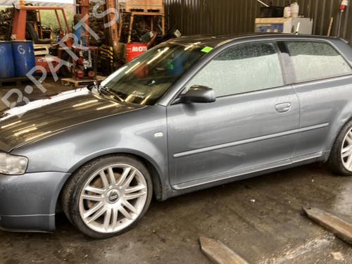 Used Parts AUDI A3 (8L1) S3 quattro 1959383