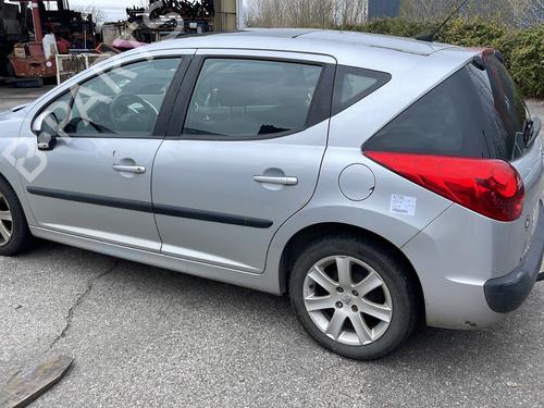 Used Parts PEUGEOT 207 SW (WK_)  1.6 HDi  4530815