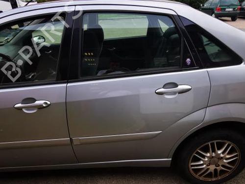 Dør venstre bak FORD FOCUS I Saloon (DFW) 1.8 TDCi (100 hp) 22022294