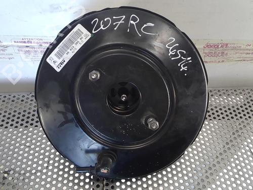 Used Servo brake PEUGEOT 207 (WA_, WC_) 1.6 16V RC (174 hp) 20951535
