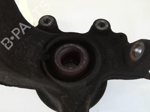 Left front steering knuckle FORD FOCUS II Turnier (DA_, FFS, DS) 1.8 TDCi | BP20940693M25 