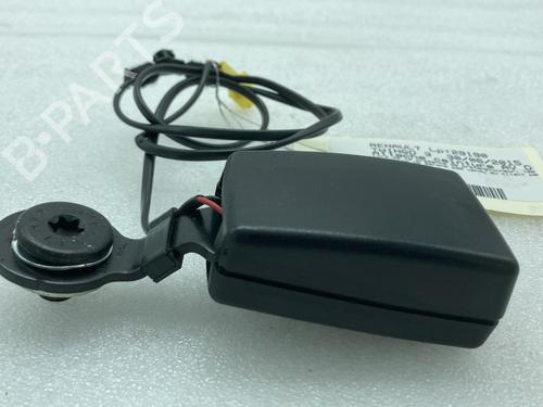 Used Seat buckle Seat buckle RENAULT TWINGO III (BCM_, BCA_) 0.9 TCe 90 (BCM9, BCM2) (90 hp) 22026651 22026651