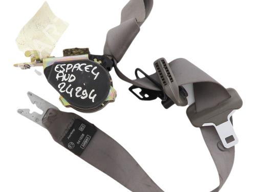 Used Front right seatbelt Front right seatbelt RENAULT ESPACE IV (JK0/1_) 2.2 dCi (JK0H) (150 hp) 20946403 20946403