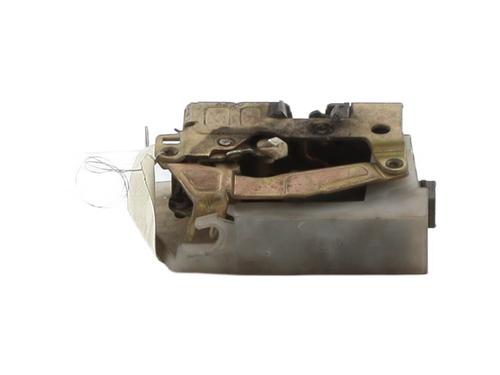 Used Rear right lock RENAULT MEGANE I (BA0/1_) 1.9 D Eco (BA0A, BA0U, BA0R) (64 hp) 31713368