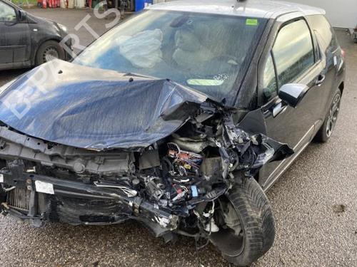 Left front window switch CITROËN DS3 (SA_) 1.6 HDi 110 | BP20938391I27 - Image 9