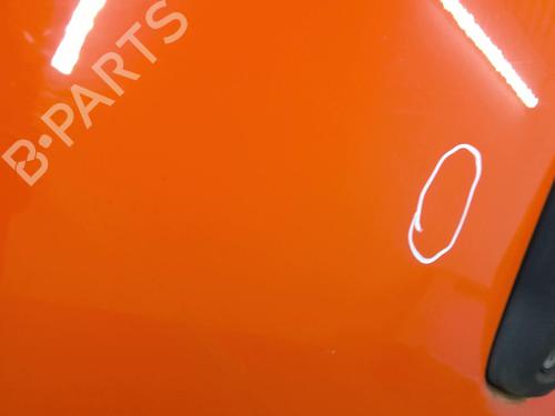 Used Left front door Left front door 23889916 23889916