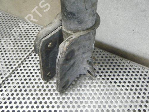 Used Right front shock absorber RENAULT TRAFIC II Van (FL) 1.9 dCi 100 (FL0C, FL0K, FL0B) (101 hp) 20955316