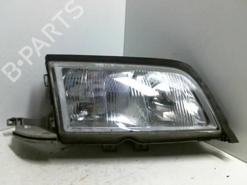 Used Right headlight MERCEDES-BENZ C-CLASS (W202) C 200 CDI (202.134) (102 hp) 20964148