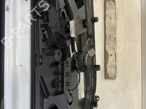 Left front door FORD FIESTA VI (CB1, CCN) 1.4 TDCi | BP22029502C2 