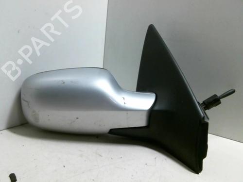 Used Right mirror RENAULT MEGANE II (BM0/1_, CM0/1_) 1.5 dCi (BM1E, CM1E) (106 hp) 20957545