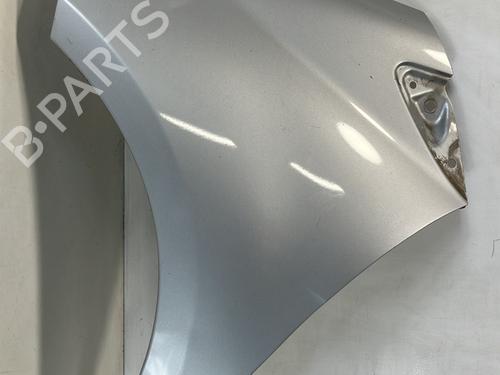 Used Left front fenders MERCEDES-BENZ A-CLASS (W169) A 160 CDI (169.006, 169.306) (82 hp) 22028328