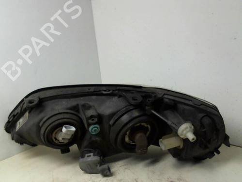 Used Right headlight Right headlight OPEL ASTRA G Hatchback (T98) 2.0 DTI 16V (F08, F48) (101 hp) 20957343 20957343