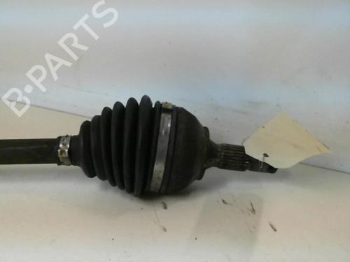 Left front driveshaft CITROËN XANTIA (X1_, X2_) 1.9 Turbo D | BP20949441M38 