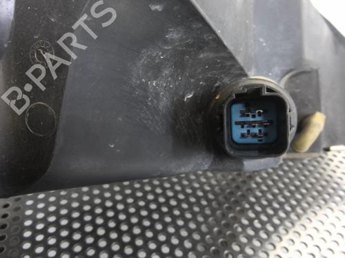 Phare gauche FORD FOCUS I (DAW, DBW) 1.8 Turbo DI / TDDi | BP20971896C28