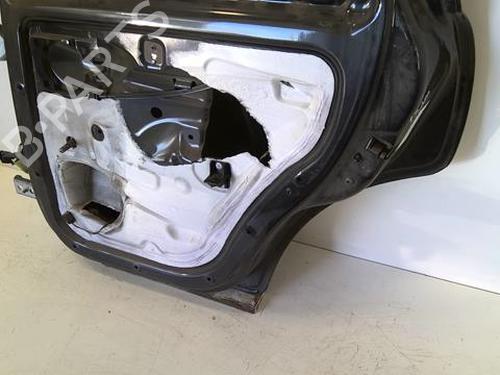 Right rear door CITROËN C3 I (FC_, FN_) 1.4 HDi | BP22024435C5 