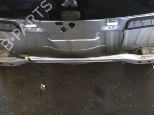 Used Rear bumper reinforcement PEUGEOT 107 (PM_, PN_) 1.0 (68 hp) 20971714