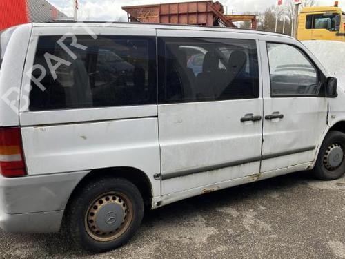 Front left interior door handle MERCEDES-BENZ VITO Bus (W638) 108 CDI 2.2 (638.194) | BP20962436I13 