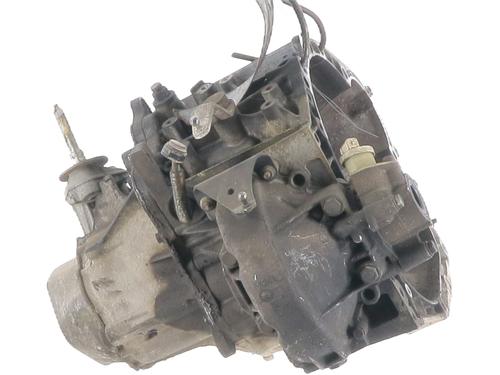 Gearkasse PEUGEOT 206 Hatchback (2A/C) 1.9 D | BP20974279M3 
