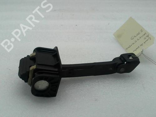 Hinge/Door check strap BMW 3 (E90) 318 d | BP20965440C146 