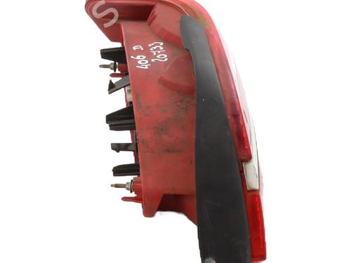Right taillight PEUGEOT 406 (8B) 2.0 HDI 110 | BP20972898C35