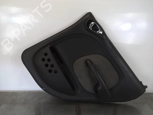 Højre bagtil invendig håndtag CHRYSLER PT CRUISER (PT_) 2.2 CRD | BP20947013I16 