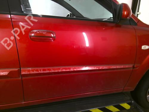 Used Right front door Right front door KIA RIO II (JB) [2005-2011] 36308080 36308080