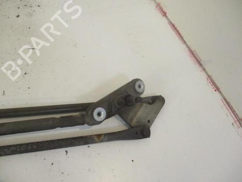 Front wiper motor RENAULT MODUS / GRAND MODUS (F/JP0_) 1.5 dCi (FP0D, JP0D) | BP20966010M29 