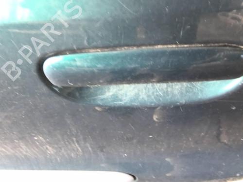 Used Rear left exterior door handle CITROËN XSARA (N1) 1.8 i 16V (110 hp) 20971826