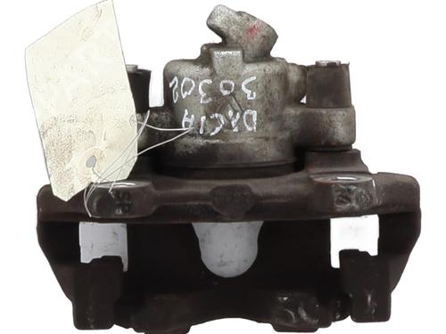 Right front brake caliper DACIA SANDERO II 1.0 SCe 75 (B8JC, B8JD, B8NC) | BP24348378M104 