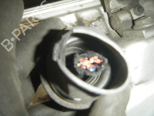 Used Right front door Right front door SKODA OCTAVIA I Combi (1U5) 1.9 TDI (90 hp) 20960868 20960868