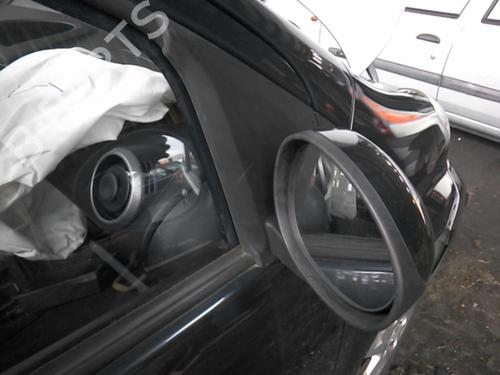 Right mirror TOYOTA AYGO (_B1_) 1.0 (KGB10_, KGB10R) | BP20946185C27 