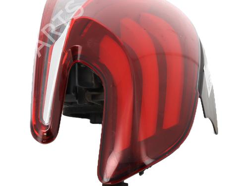 Right taillight PEUGEOT 208 I (CA_, CC_) 1.2 VTI 82 | BP20955897C35 