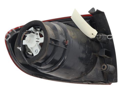 Right taillight SEAT ALTEA (5P1) 1.9 TDI | BP25931984C35 