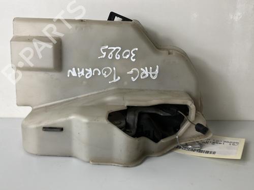 Venstre bak lås VW TOURAN (1T1, 1T2) 1.9 TDI | BP22349064C100 