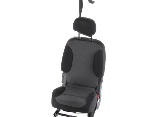 Right front seat PEUGEOT PARTNER Box Body/MPV 1.6 BlueHDi 100 | BP30704901C16 - Image 2