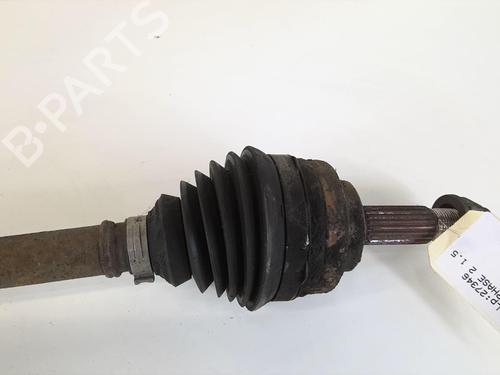 Used Right front driveshaft RENAULT KANGOO (KC0/1_) 1.5 dCi (57 hp) 20964815