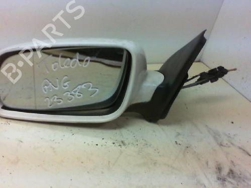 Retrovisor izquierdo SEAT TOLEDO II (1M2) 1.9 TDI (90 hp) 20942553