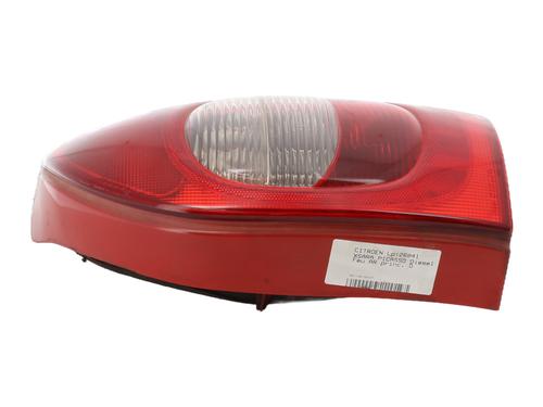 Right taillight CITROËN XSARA PICASSO (N68) 2.0 HDi | BP20939948C35
