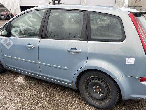 Used Parts FORD C-MAX (DM2)  1.6 TDCi  4562042